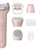 Philips 9000 BRE719/00 epilátor 1 ks