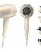 Philips 9000 SenseIQ BHD829/00 fén na vlasy 1 ks