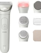 Philips 9900 Wellness Kit BRE748/00 sada na holení a péči o pleť 1 ks