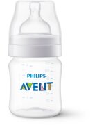 Philips Avent Anti-colic SCY100/01 kojenecká láhev anti-colic 0 m+ 1 ks