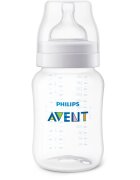Philips Avent Anti-colic SCY103/01 kojenecká láhev anti-colic 1 m+ 1 ks