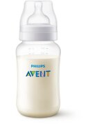 Philips Avent Anti-colic SCY106/01 kojenecká láhev anti-colic 3 m+ 1 ks