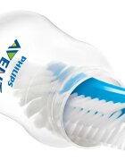 Philips Avent Anti-colic SCY763/02 savička na láhev anti-colic 3 m+ Medium Flow 2 ks