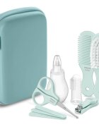 Philips Avent Baby Care Set SCH401/00 sada k péči o dítě 10 ks