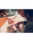 Philips Avent Baby Care Set SCH401/00 sada k péči o dítě 10 ks