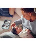 Philips Avent Baby Care Set SCH401/00 sada k péči o dítě 10 ks