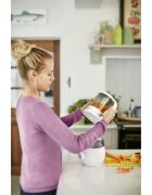 Philips Avent Baby Food Maker 4in1 SCF885/01 parní hrnec a mixér 4 v 1 1 ks