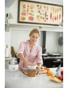 Philips Avent Baby Food Maker 4in1 SCF885/01 parní hrnec a mixér 4 v 1 1 ks