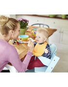 Philips Avent Baby Food Maker 4in1 SCF885/01 parní hrnec a mixér 4 v 1 1 ks