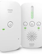 Philips Avent Baby Monitor SCD502/26 digitální audio chůvička