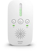 Philips Avent Baby Monitor SCD502/26 digitální audio chůvička