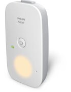 Philips Avent Baby Monitor SCD502/26 digitální audio chůvička