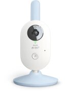 Philips Avent Baby Monitor SCD835/52 digitální video chůvička 1 ks
