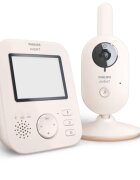 Philips Avent Baby Monitor SCD881/26 digitální video chůvička 1 ks