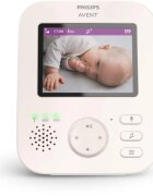 Philips Avent Baby Monitor SCD881/26 digitální video chůvička 1 ks