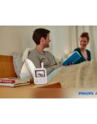 Philips Avent Baby Monitor SCD881/26 digitální video chůvička 1 ks