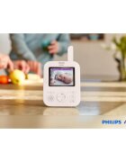 Philips Avent Baby Monitor SCD881/26 digitální video chůvička 1 ks