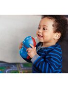 Philips Avent Bendy Straw SCF796/01 9m+ hrnek s ohebným brčkem Blue 200 ml