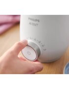 Philips Avent Bottle Warmer Premium SCF358/00 multifunkční ohřívač kojeneckých lahví 1 ks