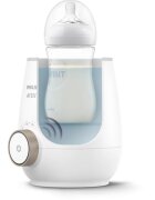 Philips Avent Bottle Warmer Premium SCF358/00 multifunkční ohřívač kojeneckých lahví 1 ks