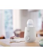 Philips Avent Bottle Warmer Premium SCF358/00 multifunkční ohřívač kojeneckých lahví 1 ks