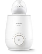 Philips Avent Bottle Warmer Premium SCF358/00 multifunkční ohřívač kojeneckých lahví 1 ks