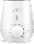Philips Avent Bottle Warmer SCF355/09 multifunkční ohřívač kojeneckých lahví 1 ks