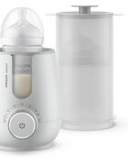 Philips Avent Bottle Warmer SCF359/00 ohřívač lahví a sterilizátor 2 v 1 1 ks