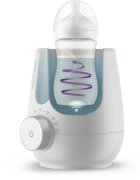 Philips Avent Bottle Warmer SCF359/00 ohřívač lahví a sterilizátor 2 v 1 1 ks
