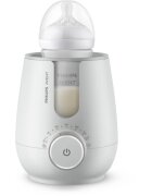 Philips Avent Bottle Warmer SCF359/00 ohřívač lahví a sterilizátor 2 v 1 1 ks