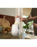Philips Avent Bottle Warmer SCF359/00 ohřívač lahví a sterilizátor 2 v 1 1 ks