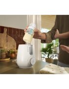 Philips Avent Bottle Warmer SCF359/00 ohřívač lahví a sterilizátor 2 v 1 1 ks