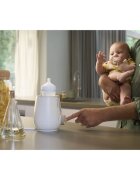 Philips Avent Bottle Warmer SCF359/00 ohřívač lahví a sterilizátor 2 v 1 1 ks