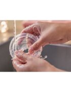 Philips Avent Breast Pumps SCF430/10 odsávačka mateřského mléka + zásobník 0-3 m 1 ks