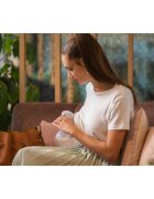 Philips Avent Breast Pumps SCF430/10 odsávačka mateřského mléka + zásobník 0-3 m 1 ks