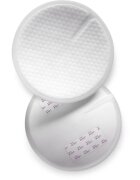 Philips Avent Breastfeeding Pads SCF254/24 jednorázové vložky do podprsenky 24 ks