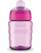 Philips Avent Classic SCF553/03 9m+ hrnek Pink 1 ks