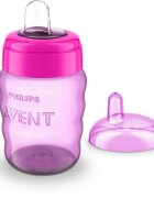 Philips Avent Classic SCF553/03 9m+ hrnek Pink 1 ks