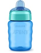 Philips Avent Classic SCF553/05 9m+ hrnek Blue 260 ml