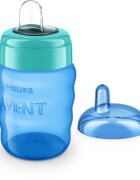 Philips Avent Classic SCF553/05 9m+ hrnek Blue 260 ml