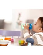 Philips Avent Classic SCF553/05 9m+ hrnek Blue 260 ml