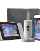 Philips Avent Connected SCD953/26 chytrá video chůvička 1 ks