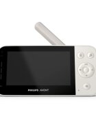 Philips Avent Connected SCD953/26 chytrá video chůvička 1 ks