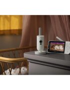 Philips Avent Connected SCD953/26 chytrá video chůvička 1 ks