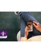Philips Avent Connected SCD953/26 chytrá video chůvička 1 ks