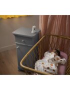 Philips Avent Connected SCD953/26 chytrá video chůvička 1 ks