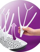 Philips Avent Drying Rack SCF149/00 stojan na sušení 1 ks