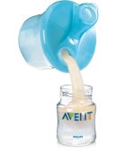 Philips Avent Milk Powder Dispenser SCF135/06 dávkovač sušeného mléka 1 ks