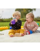 Philips Avent My Grippy SCF802/01 9m+ hrnek Blue 300 ml