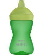 Philips Avent My Grippy SCF804/03 18m+ hrnek Green 1 ks
